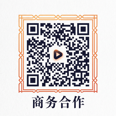 萝莉岛商务合作二维码